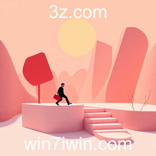 A Revolução no Universo dos Jogos com 7IWIN