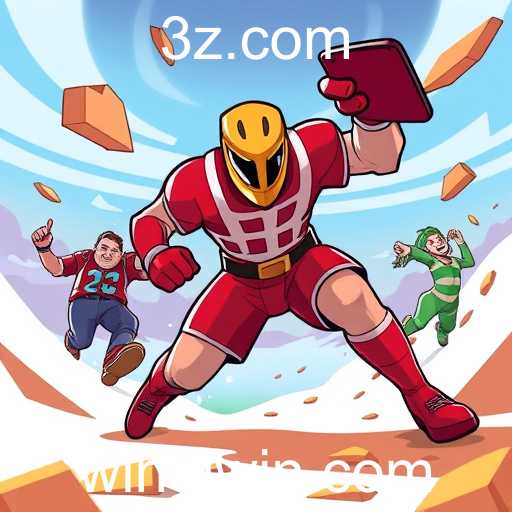 7IWIN: Evolução e Impacto dos Jogos Online em 2025