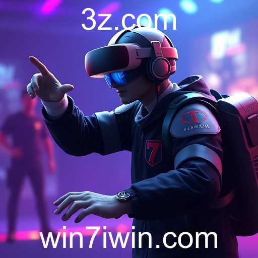 A Ascensão do 7IWIN no Cenário de Jogos Online