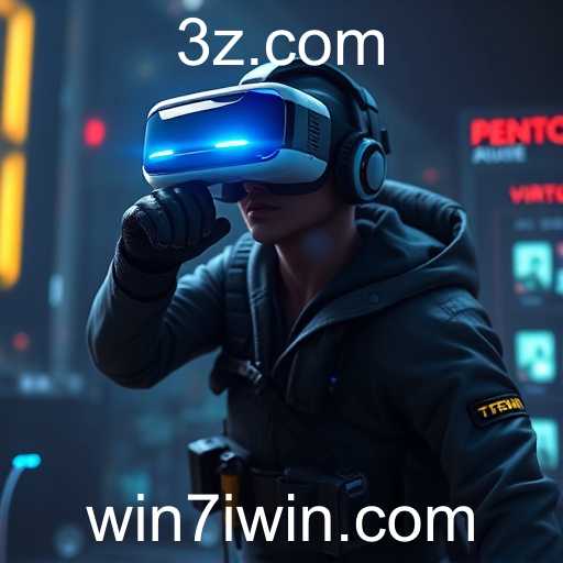 Tendências Futuras no Mundo dos Jogos Online