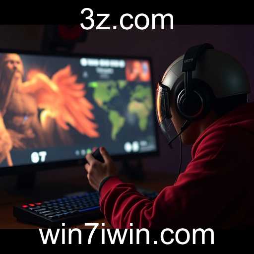 Impacto da Tecnologia na Indústria de Jogos em 2025