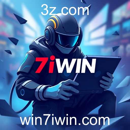 Crescimento e Impactos do 7IWIN no Mercado de Jogos Online