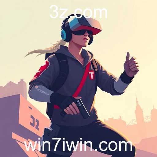 O Impacto de 7IWIN no Mundo dos Jogos Online