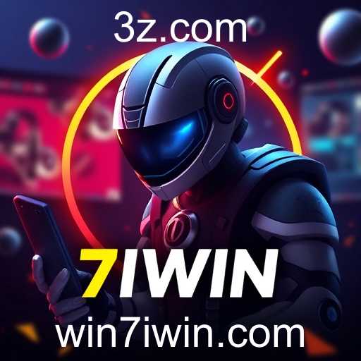 A Ascensão de 7IWIN no Cenário de Jogos Online